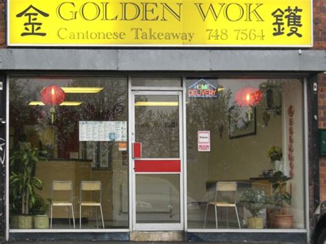 Golden wok forestdale  View 682 reviews